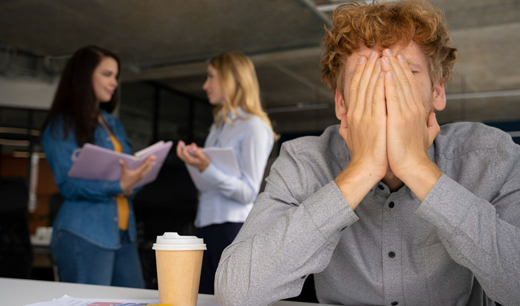 NO ES BURNOUT. ES UNA CULTURA INSOSTENIBLE: EL RETO URGENTE DE RR.HH.