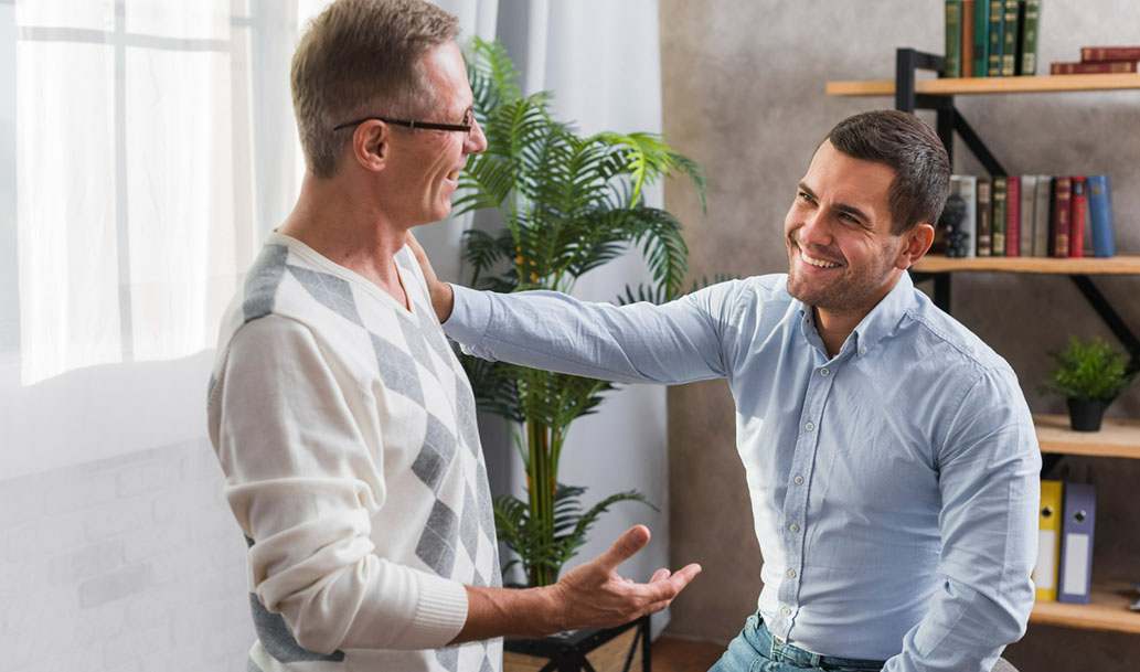DEL NETWORKING A LA PERTENENCIA: LA OTRA CARA DEL LIDERAZGO