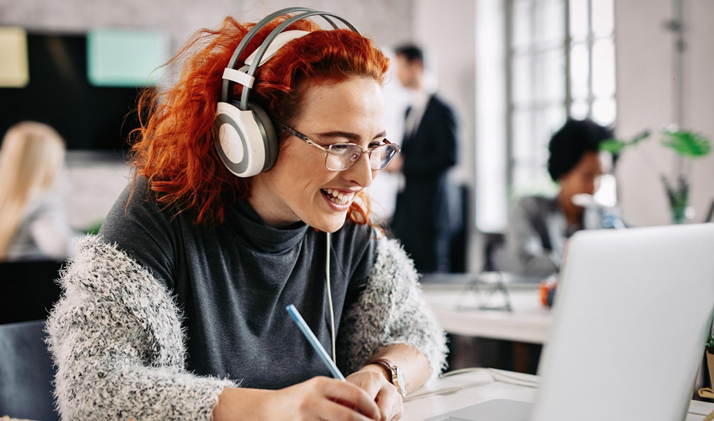 EL NUEVO ESTÁNDAR DEL APRENDIZAJE CORPORATIVO: DE ACUMULAR CURSOS A TRANSFORMAR LA CULTURA