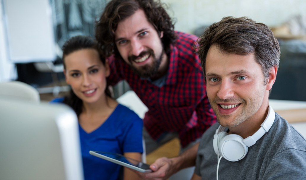 POR QUÉ LOS EQUIPOS APRENDEN MEJOR JUNTOS: LA CIENCIA DEL APRENDIZAJE COLABORATIVO