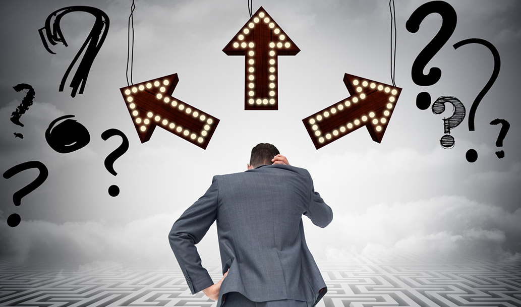 IA, INCERTIDUMBRE Y PRESIÓN PERMANENTE: EL VERDADERO DESAFÍO DEL LIDERAZGO HOY