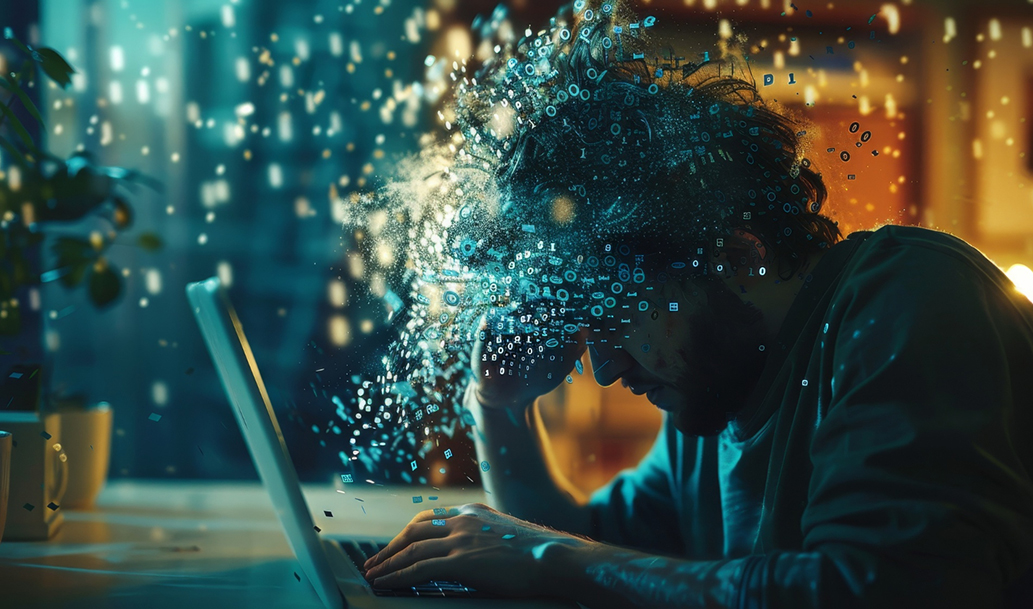 LA GRAN CONTRADICCIÓN DE LA IA: EMPRESAS MÁS TECNOLÓGICAS, EMPLEADOS MÁS DESCONECTADOS