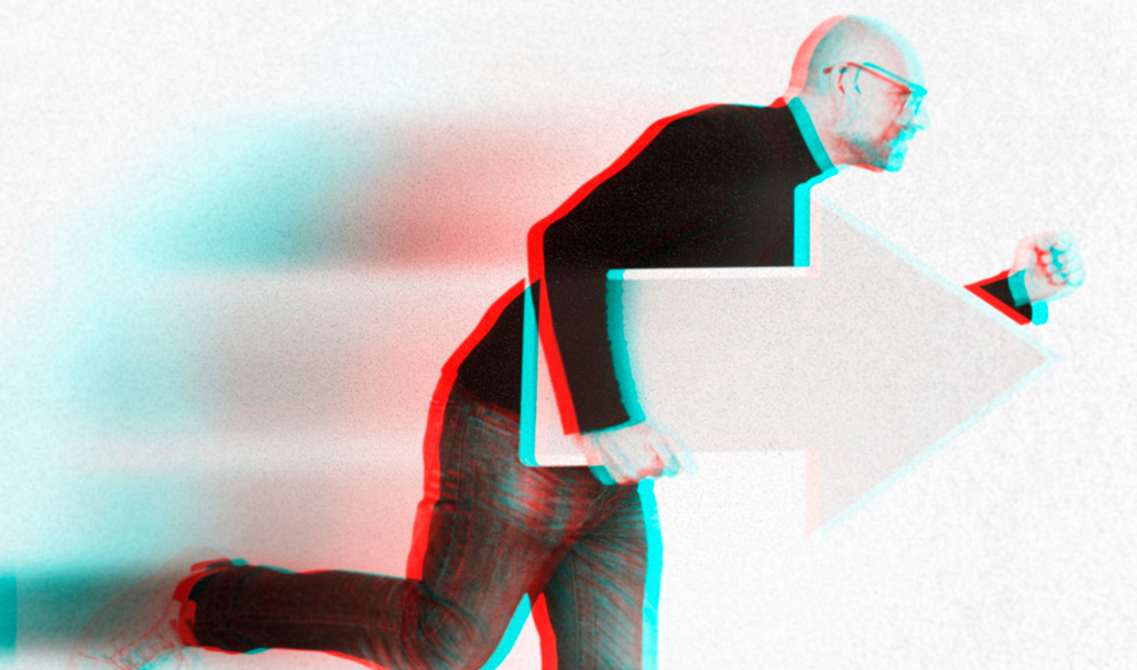 LA PARADOJA DEL TALENTO: NUNCA TUVIMOS TANTOS DATOS Y ENTENDEMOS TAN POCO